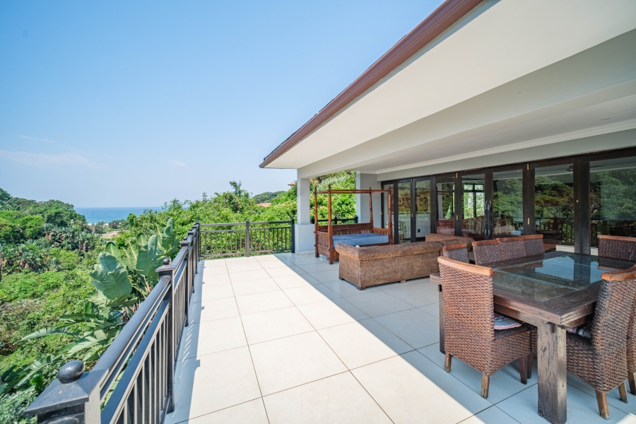 6 Bedroom Property for Sale in Zimbali Coastal Resort Estate KwaZulu-Natal