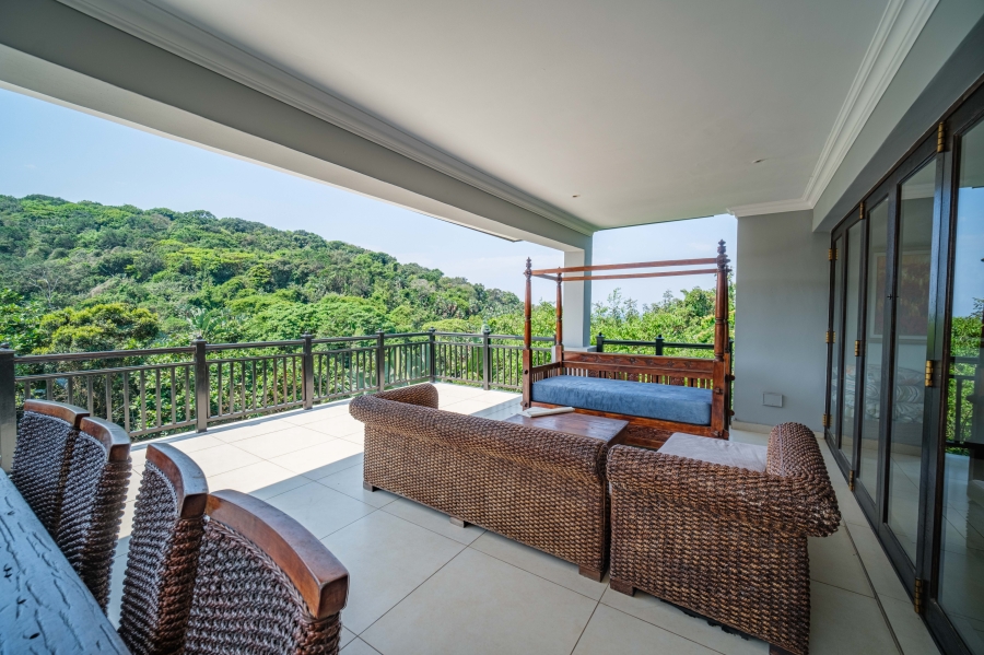 6 Bedroom Property for Sale in Zimbali Coastal Resort Estate KwaZulu-Natal