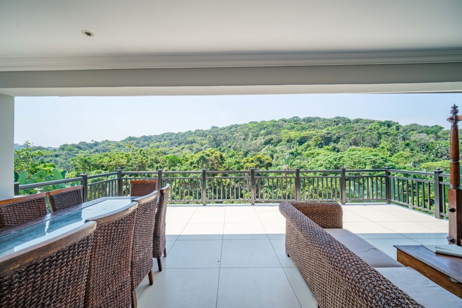 6 Bedroom Property for Sale in Zimbali Coastal Resort Estate KwaZulu-Natal