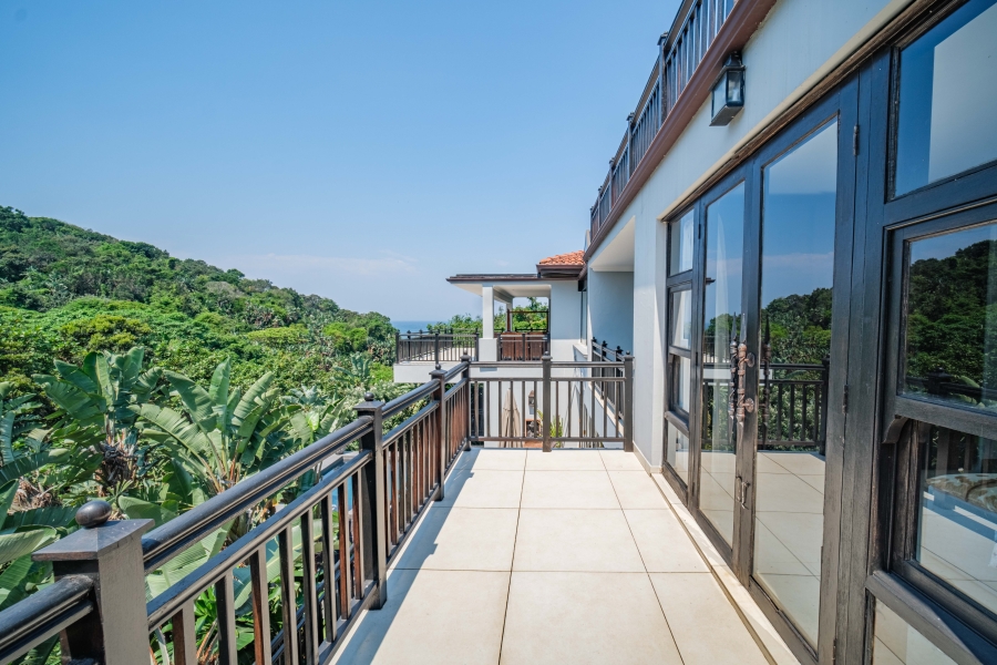 6 Bedroom Property for Sale in Zimbali Coastal Resort Estate KwaZulu-Natal