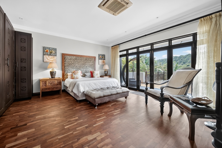 6 Bedroom Property for Sale in Zimbali Coastal Resort Estate KwaZulu-Natal