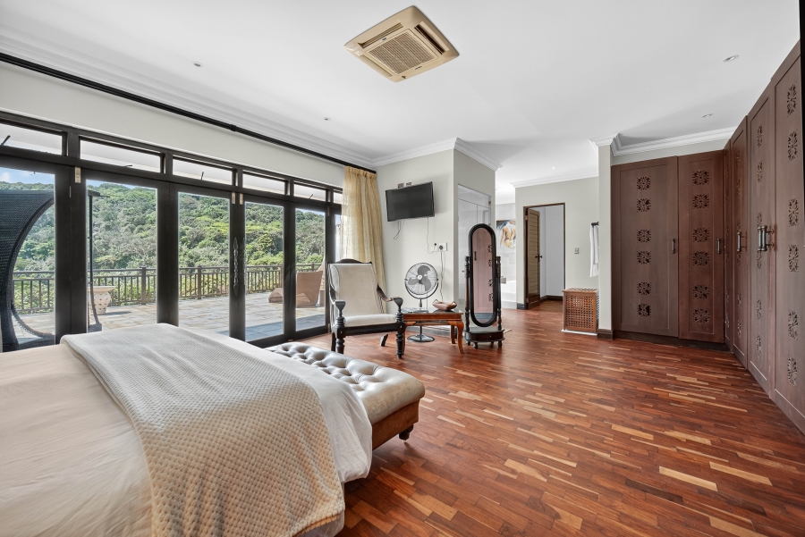 6 Bedroom Property for Sale in Zimbali Coastal Resort Estate KwaZulu-Natal
