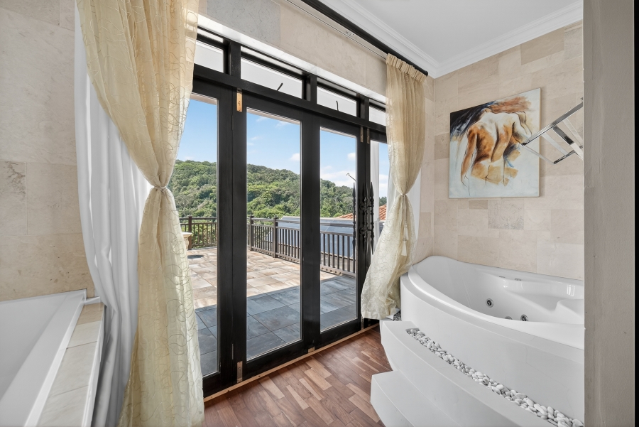 6 Bedroom Property for Sale in Zimbali Coastal Resort Estate KwaZulu-Natal