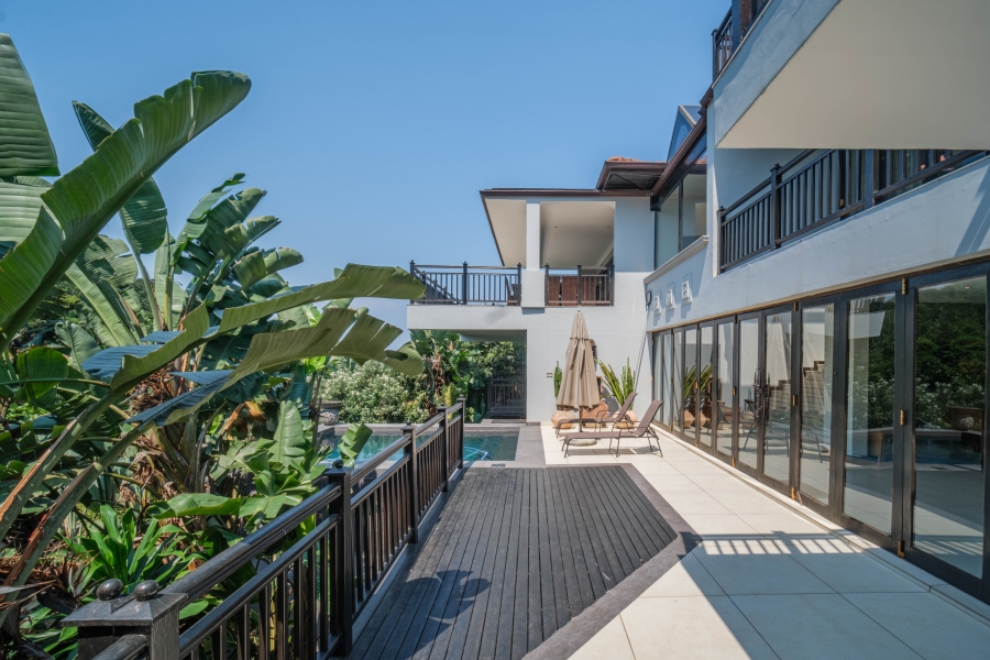 6 Bedroom Property for Sale in Zimbali Coastal Resort Estate KwaZulu-Natal