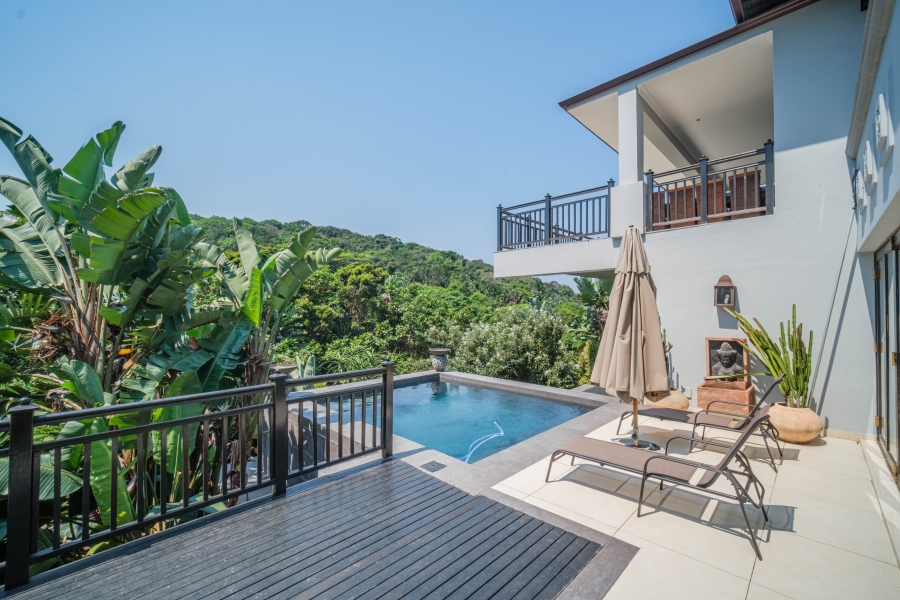 6 Bedroom Property for Sale in Zimbali Coastal Resort Estate KwaZulu-Natal