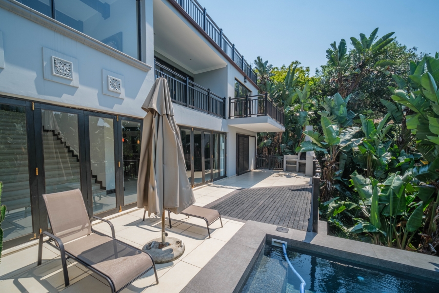 6 Bedroom Property for Sale in Zimbali Coastal Resort Estate KwaZulu-Natal