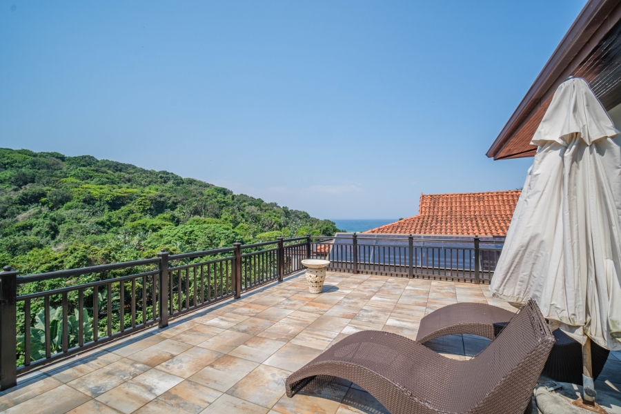 6 Bedroom Property for Sale in Zimbali Coastal Resort Estate KwaZulu-Natal