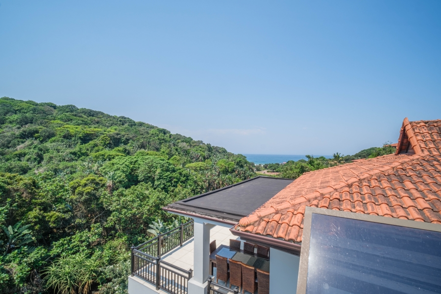 6 Bedroom Property for Sale in Zimbali Coastal Resort Estate KwaZulu-Natal