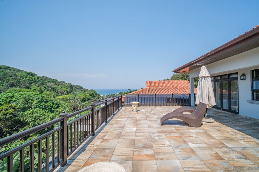 6 Bedroom Property for Sale in Zimbali Coastal Resort Estate KwaZulu-Natal