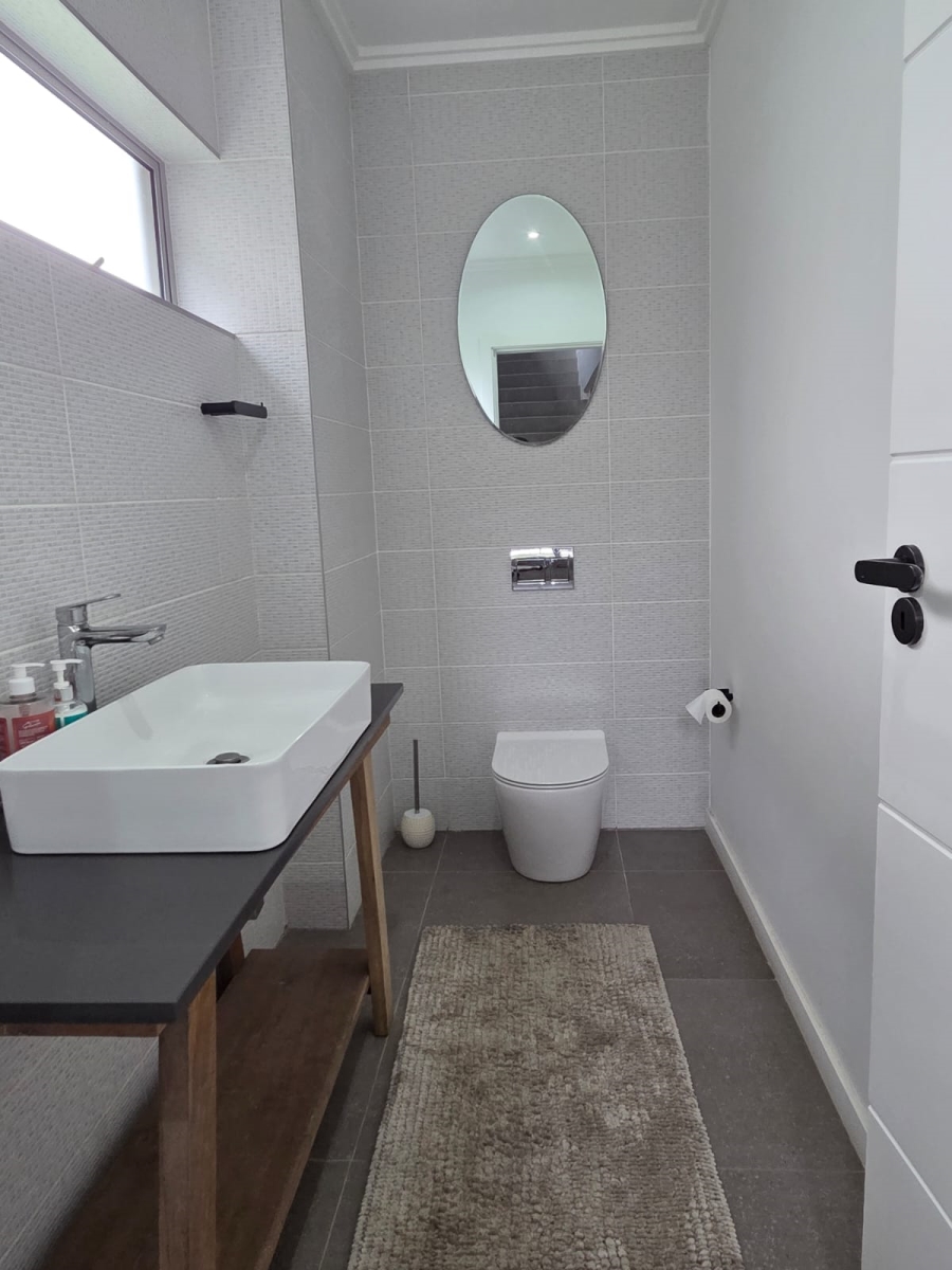 3 Bedroom Property for Sale in Palm Lakes Estate KwaZulu-Natal