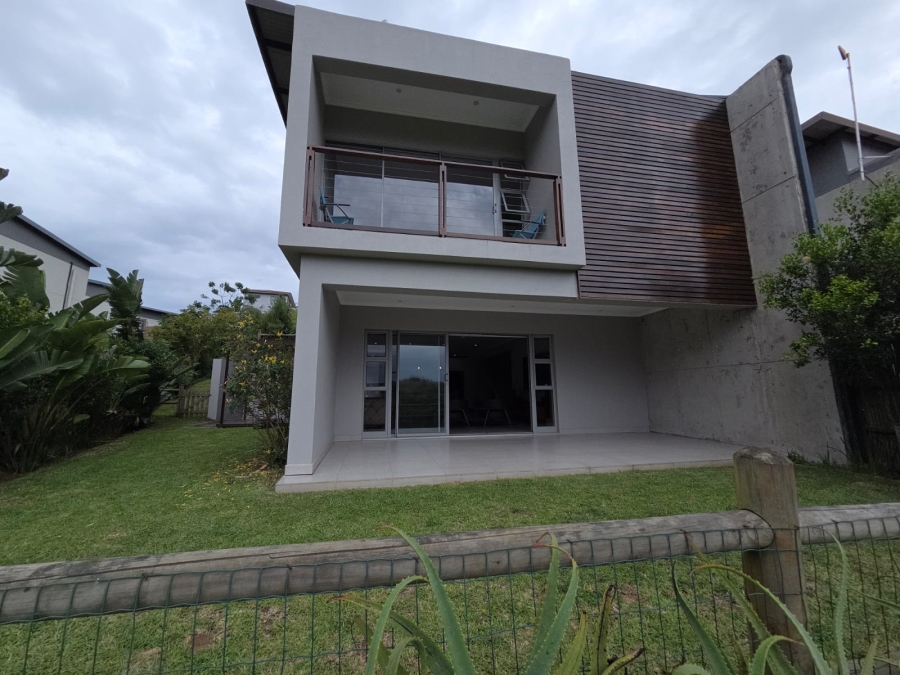 3 Bedroom Property for Sale in Palm Lakes Estate KwaZulu-Natal
