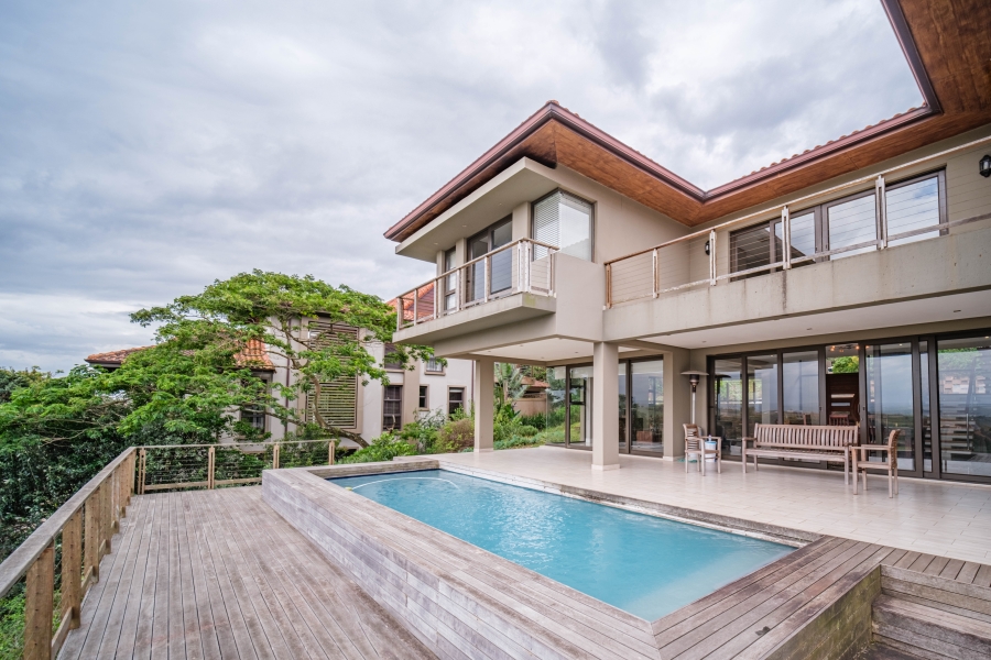 4 Bedroom Property for Sale in Zimbali Coastal Resort Estate KwaZulu-Natal