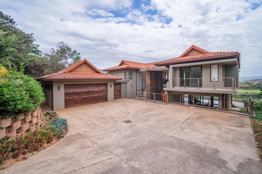 4 Bedroom Property for Sale in Zimbali Coastal Resort Estate KwaZulu-Natal