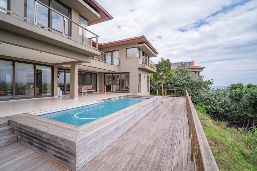 4 Bedroom Property for Sale in Zimbali Coastal Resort Estate KwaZulu-Natal