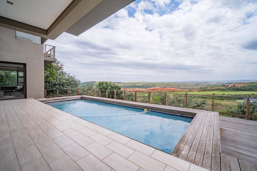 4 Bedroom Property for Sale in Zimbali Coastal Resort Estate KwaZulu-Natal