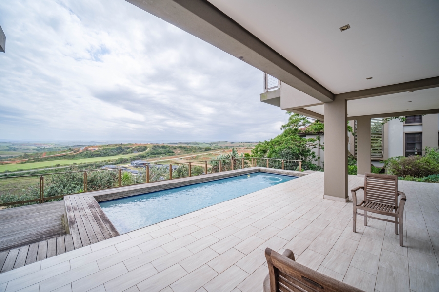 4 Bedroom Property for Sale in Zimbali Coastal Resort Estate KwaZulu-Natal