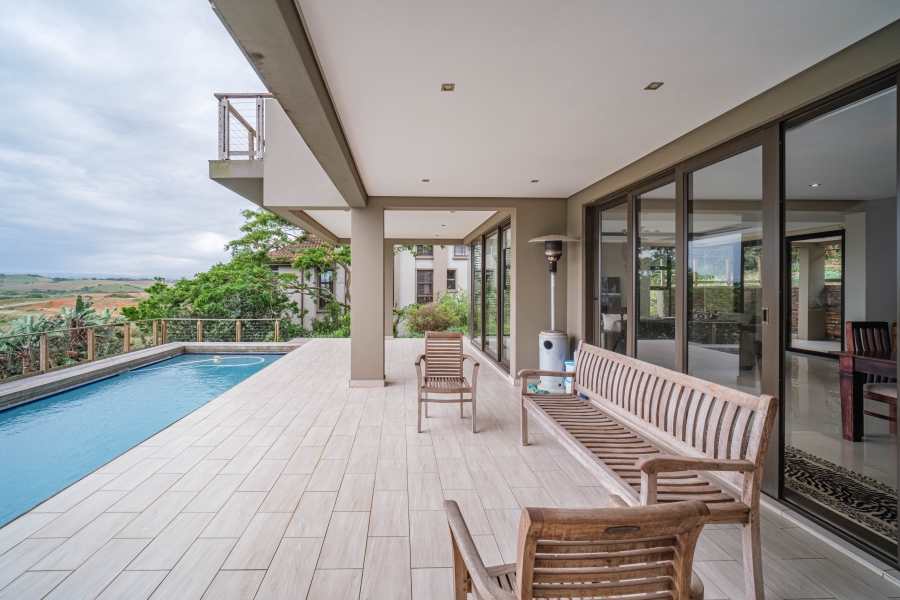 4 Bedroom Property for Sale in Zimbali Coastal Resort Estate KwaZulu-Natal