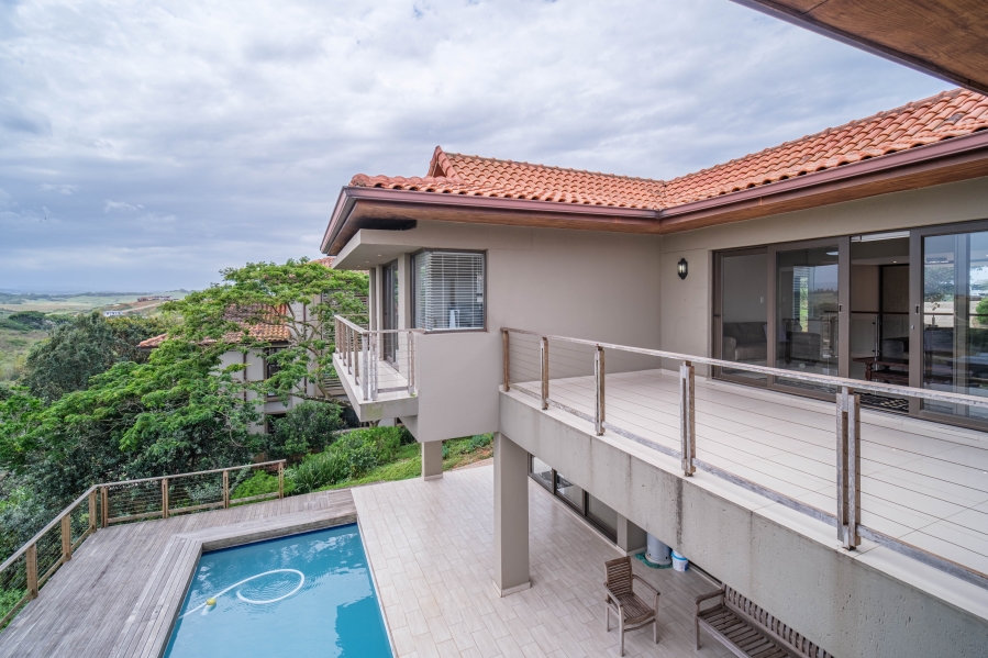 4 Bedroom Property for Sale in Zimbali Coastal Resort Estate KwaZulu-Natal