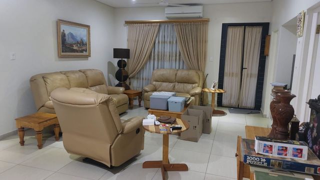 3 Bedroom Property for Sale in Mzingazi Golf Estate KwaZulu-Natal