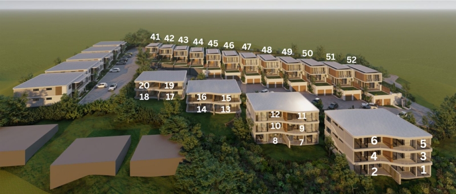 2 Bedroom Property for Sale in Zululami Coastal Estate KwaZulu-Natal