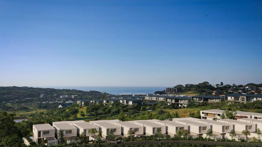 2 Bedroom Property for Sale in Zululami Coastal Estate KwaZulu-Natal