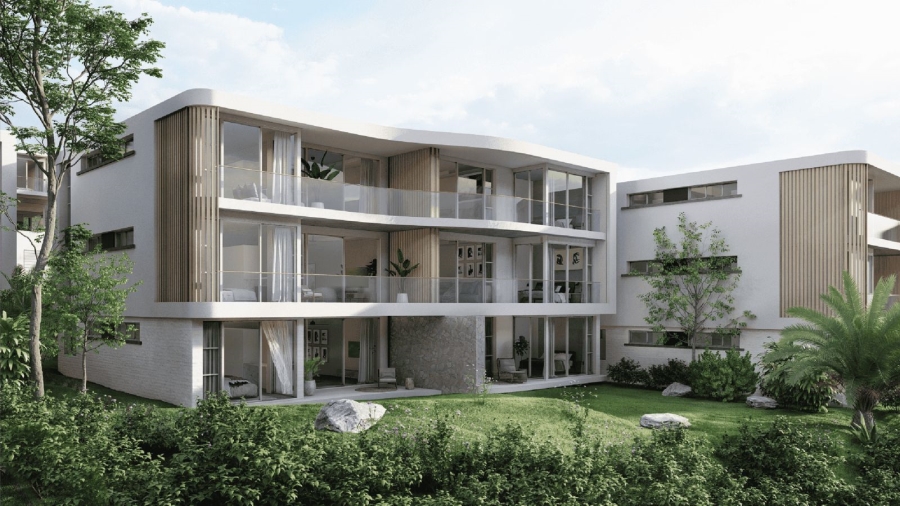 2 Bedroom Property for Sale in Zululami Coastal Estate KwaZulu-Natal