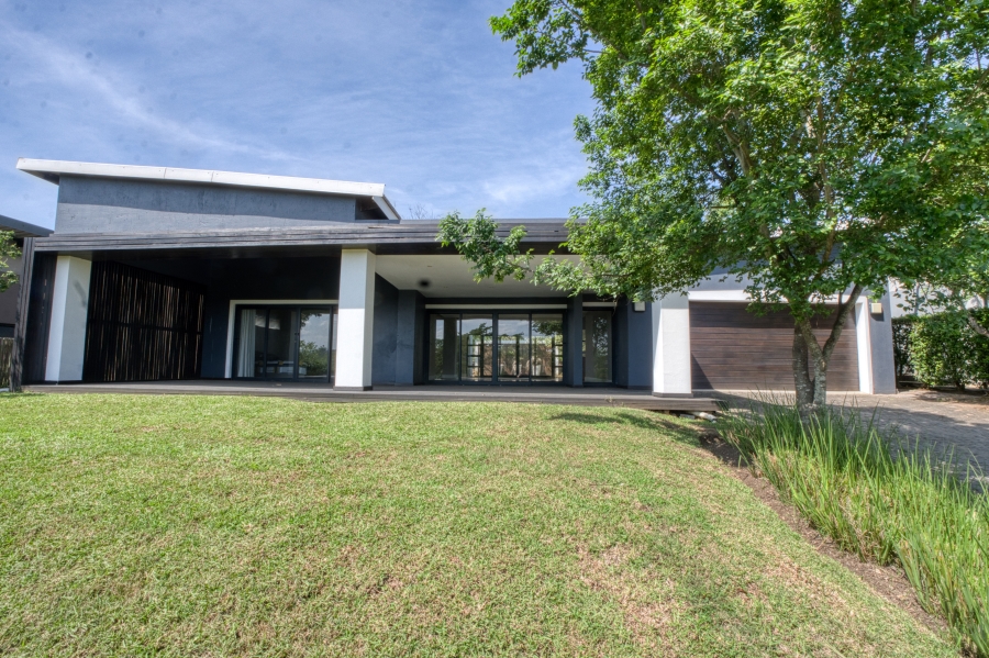 4 Bedroom Property for Sale in Palm Lakes Estate KwaZulu-Natal