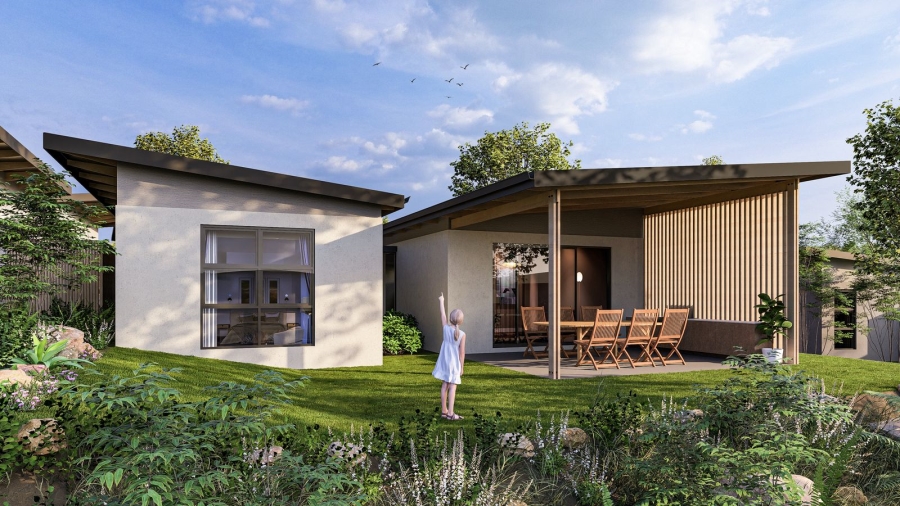 3 Bedroom Property for Sale in Palm Lakes Estate KwaZulu-Natal