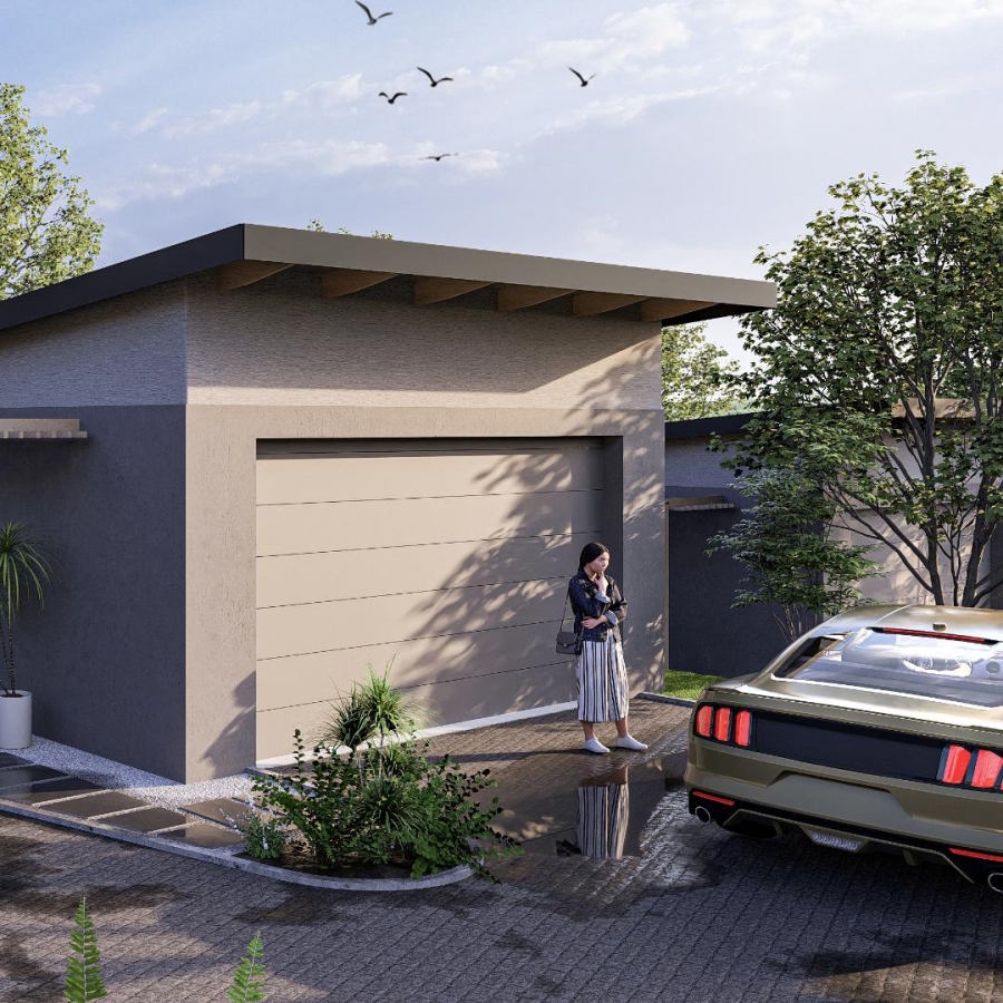 3 Bedroom Property for Sale in Palm Lakes Estate KwaZulu-Natal