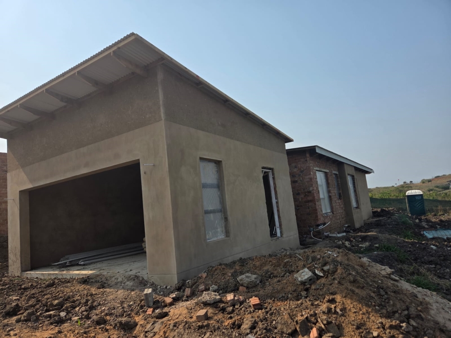 4 Bedroom Property for Sale in Palm Lakes Estate KwaZulu-Natal