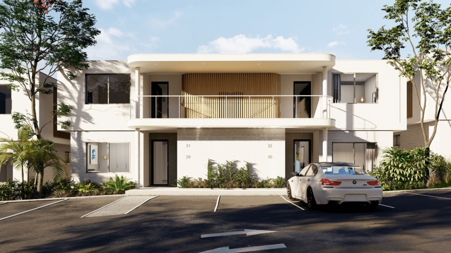 2 Bedroom Property for Sale in Zululami Coastal Estate KwaZulu-Natal