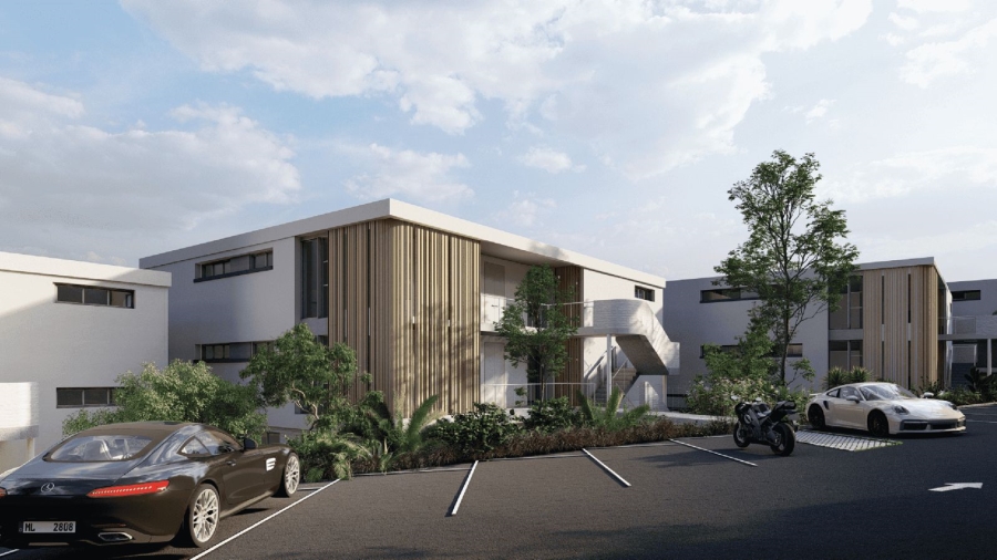 2 Bedroom Property for Sale in Zululami Coastal Estate KwaZulu-Natal