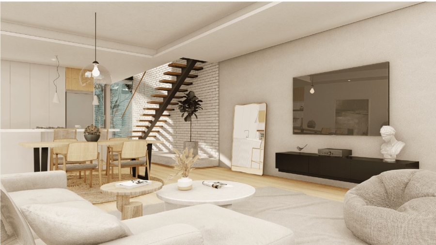 2 Bedroom Property for Sale in Zululami Coastal Estate KwaZulu-Natal