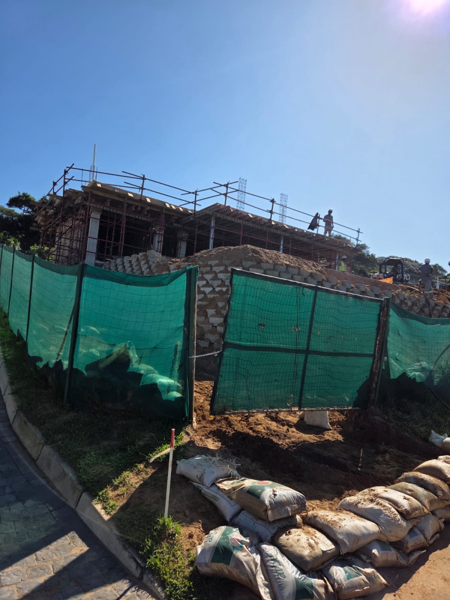 5 Bedroom Property for Sale in Zululami Coastal Estate KwaZulu-Natal