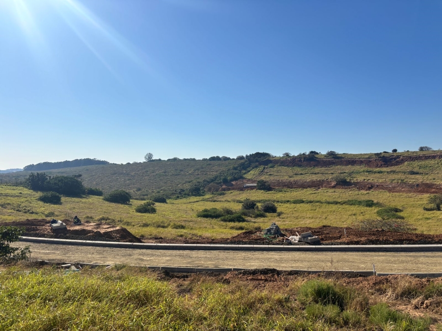 0 Bedroom Property for Sale in Seaton Estate KwaZulu-Natal