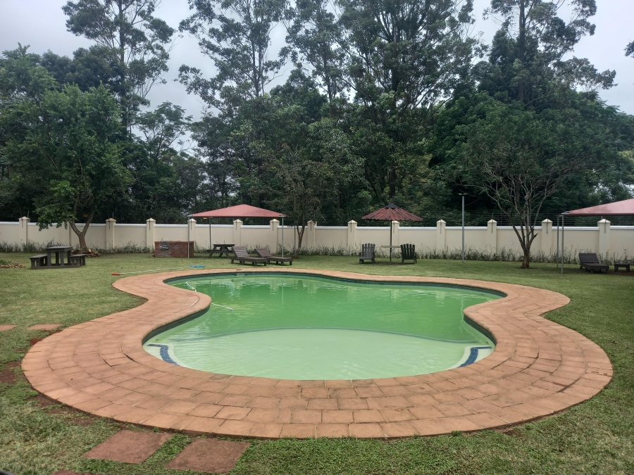 To Let 2 Bedroom Property for Rent in Assagay KwaZulu-Natal