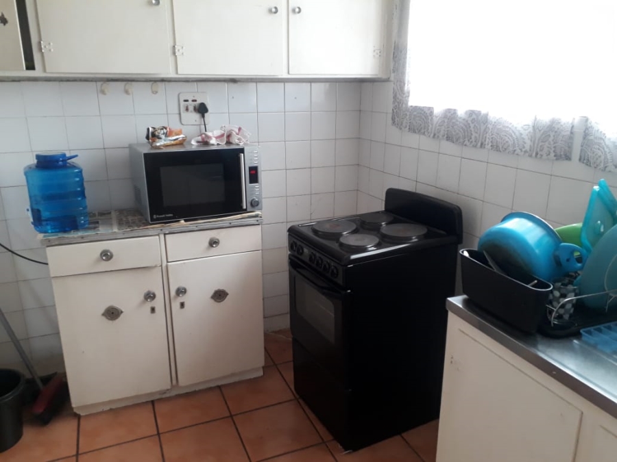 2 Bedroom Property for Sale in Umbilo KwaZulu-Natal