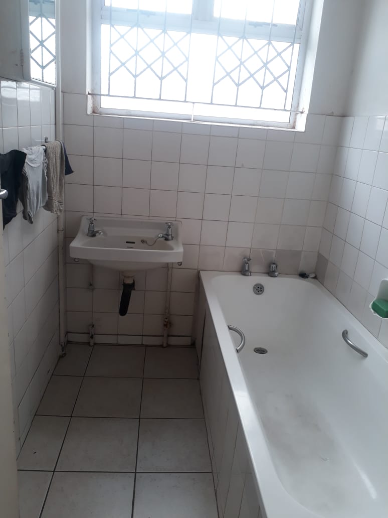 2 Bedroom Property for Sale in Umbilo KwaZulu-Natal