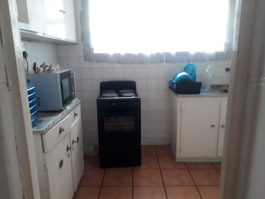 2 Bedroom Property for Sale in Umbilo KwaZulu-Natal