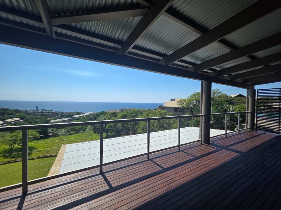 To Let 4 Bedroom Property for Rent in Simbithi Eco Estate KwaZulu-Natal