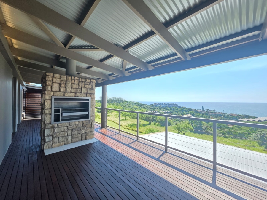 To Let 4 Bedroom Property for Rent in Simbithi Eco Estate KwaZulu-Natal
