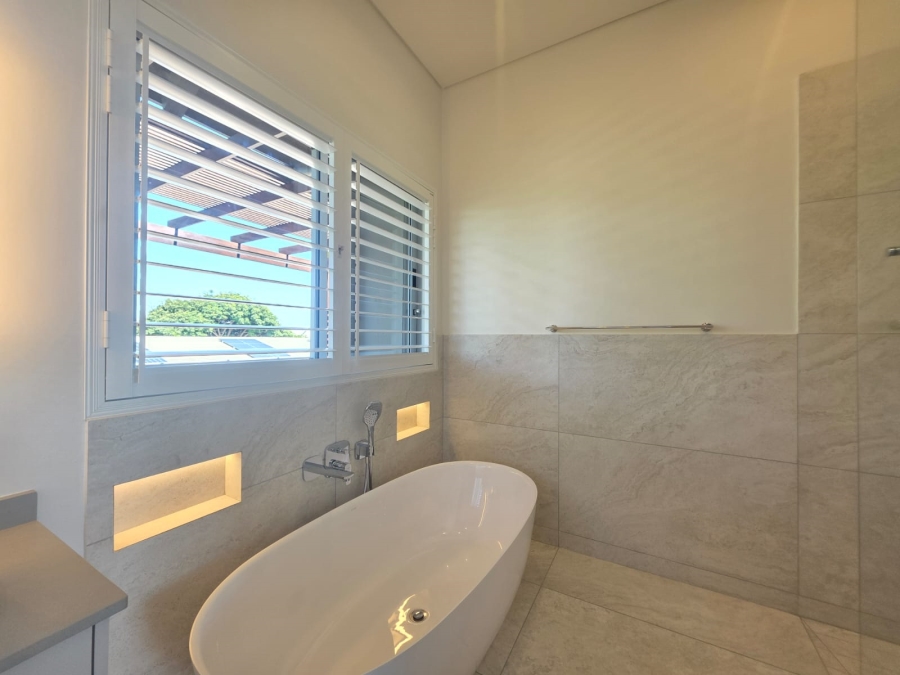 To Let 4 Bedroom Property for Rent in Simbithi Eco Estate KwaZulu-Natal