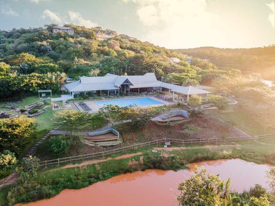 To Let 4 Bedroom Property for Rent in Simbithi Eco Estate KwaZulu-Natal