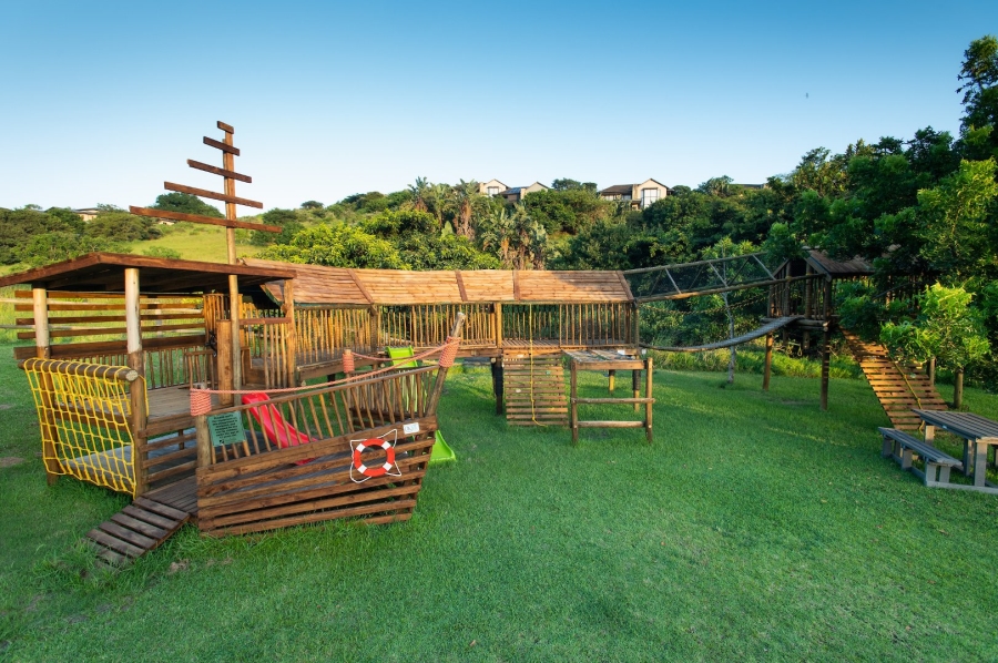 To Let 4 Bedroom Property for Rent in Simbithi Eco Estate KwaZulu-Natal