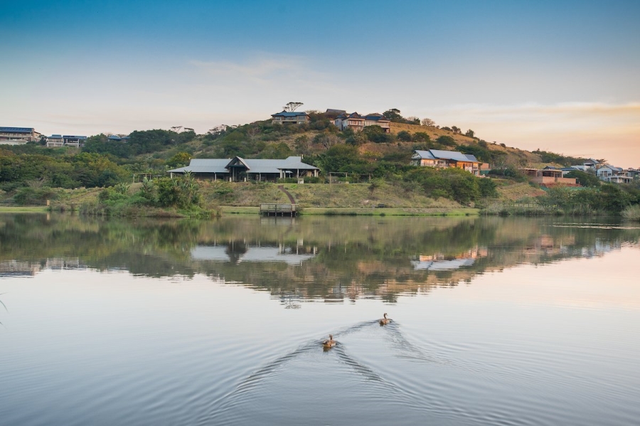 To Let 4 Bedroom Property for Rent in Simbithi Eco Estate KwaZulu-Natal