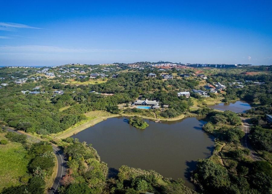 To Let 4 Bedroom Property for Rent in Simbithi Eco Estate KwaZulu-Natal