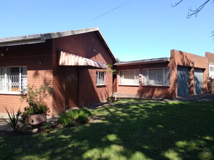 4 Bedroom Property for Sale in Mandeni KwaZulu-Natal