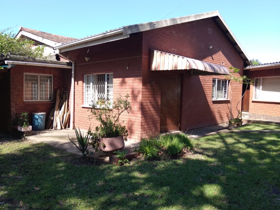 4 Bedroom Property for Sale in Mandeni KwaZulu-Natal