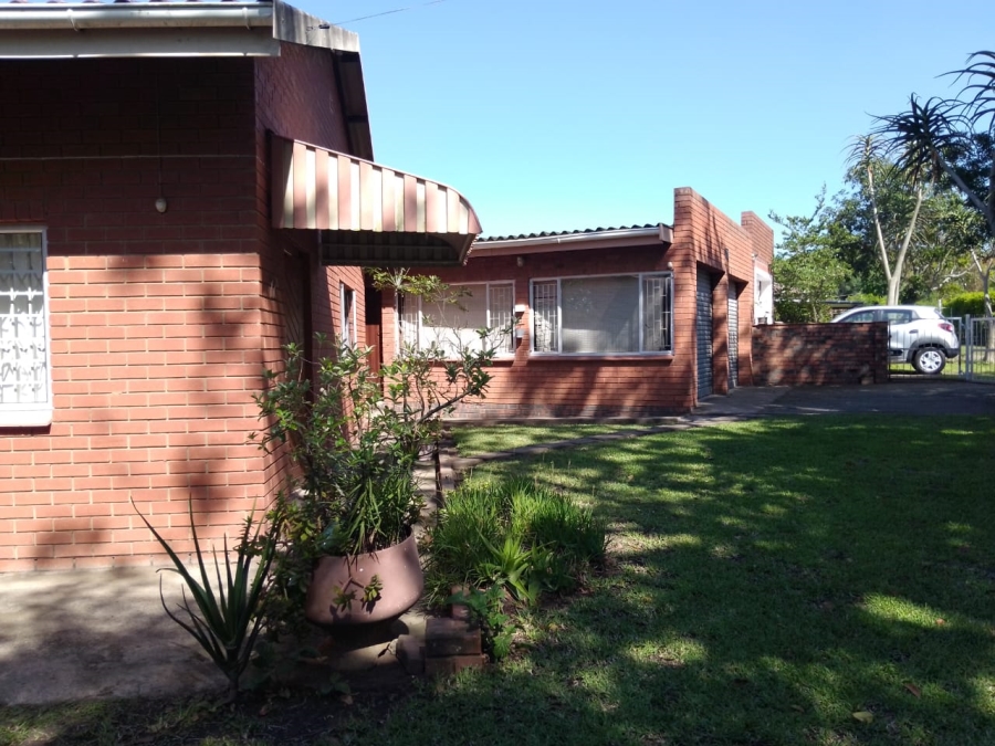 4 Bedroom Property for Sale in Mandeni KwaZulu-Natal