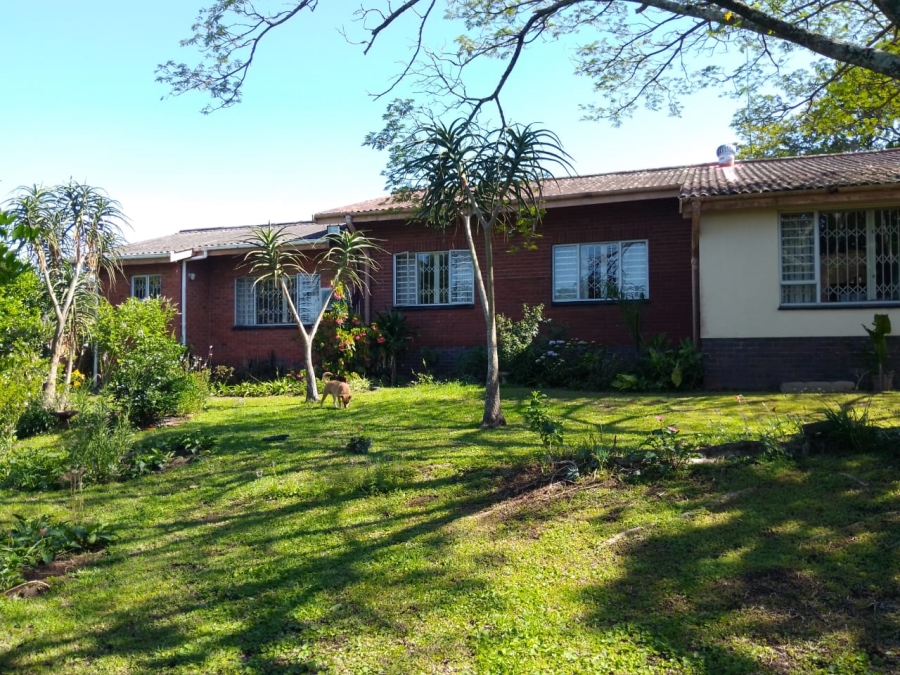 4 Bedroom Property for Sale in Mandeni KwaZulu-Natal
